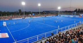 LA PRO LEAGUE VUELVE A SANTIAGO DEL ESTERO